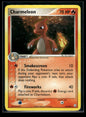 Charmeleon 110/109 - Team Rocket Returns  - Rare Secret