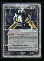 Rocket's Raikou ex 108/107 - Deoxys  - Rare Secret