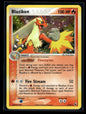 Blaziken 3/109 - Ruby & Sapphire  - Rare Holo