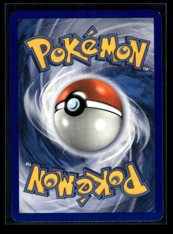 Breloom 3/107 - Deoxys  - Rare Holo