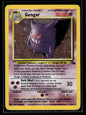 Gengar (20) 20/62 Fossil