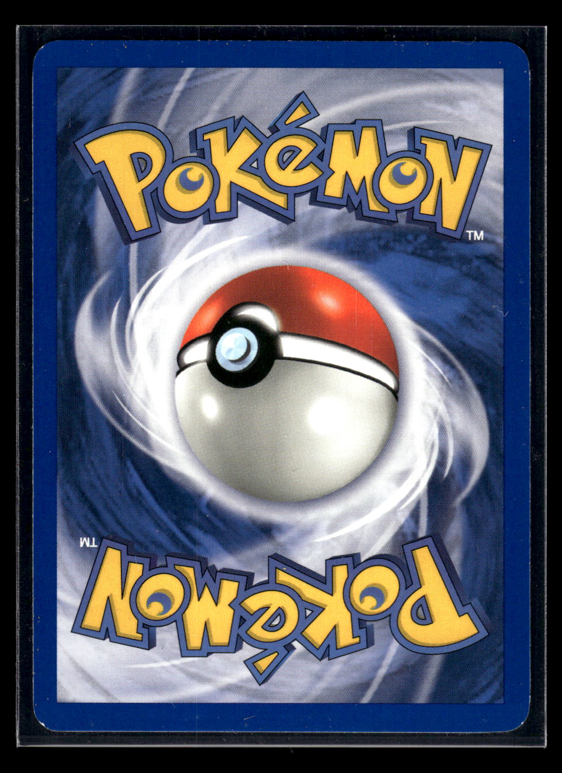 Hypno (8) 08/62 Fossil (Back)