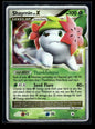 Shaymin Lv.X (Land Forme) 126/127 Platinum