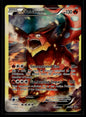 Volcanion - XY185 XY Promos