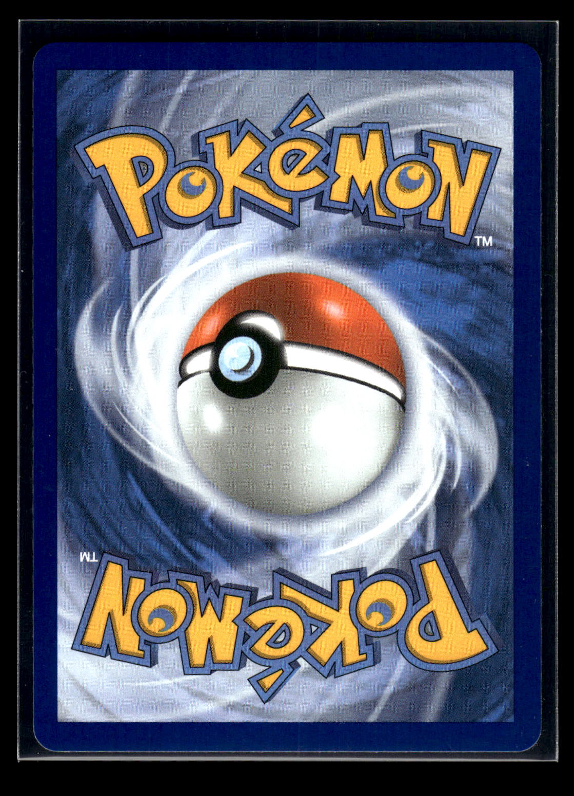 Squirtle 039 ME: Mega Evolution Promo (Back)