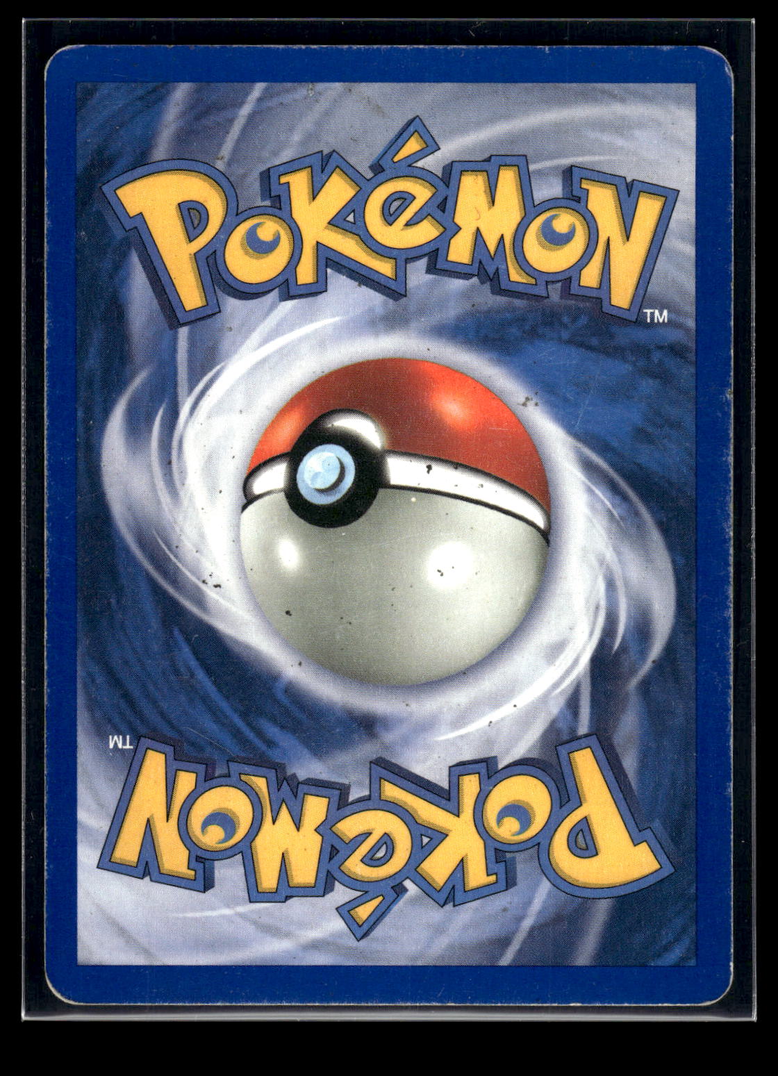 Reverse Foil - Beautifly 2/109 Ruby and Sapphire (Back)