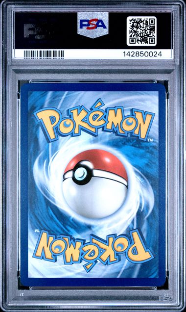 PSA 10 - Mega Charizard X Ex MEP 023 - Mega Evolution Promo