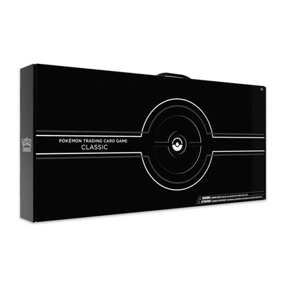 Pokémon TCG: Classic Collection