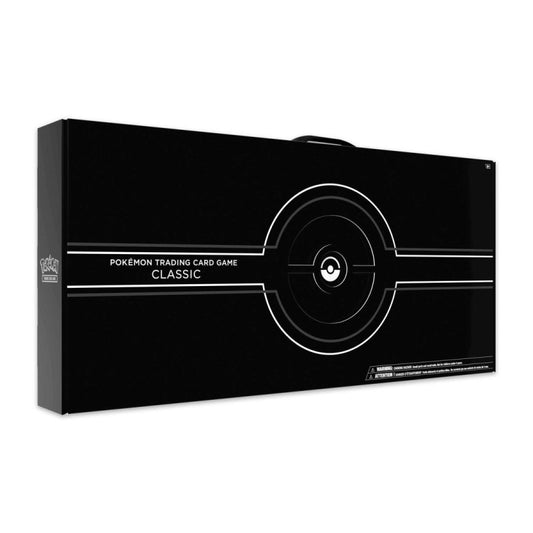 Pokémon TCG: Classic Collection