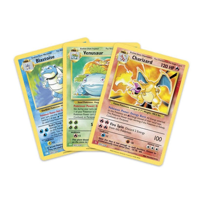 Pokémon TCG: Classic Collection