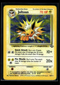 Jolteon (4) 04/64 Jungle