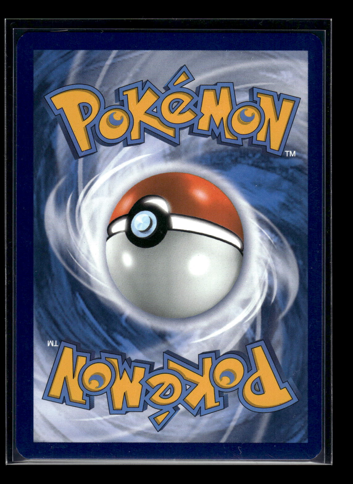 Flareon V SWSH179 SWSH: Sword & Shield Promo Cards (Back)