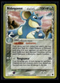Nidoqueen (Delta Species) 7/101 EX Dragon Frontiers