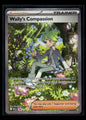 Wally's Compassion 186/132 ME01: Mega Evolution