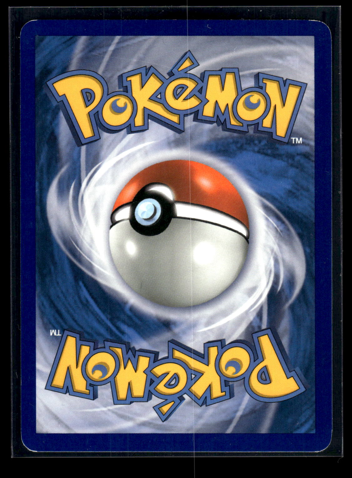 Crawdaunt 6/107 EX Deoxys (Back)