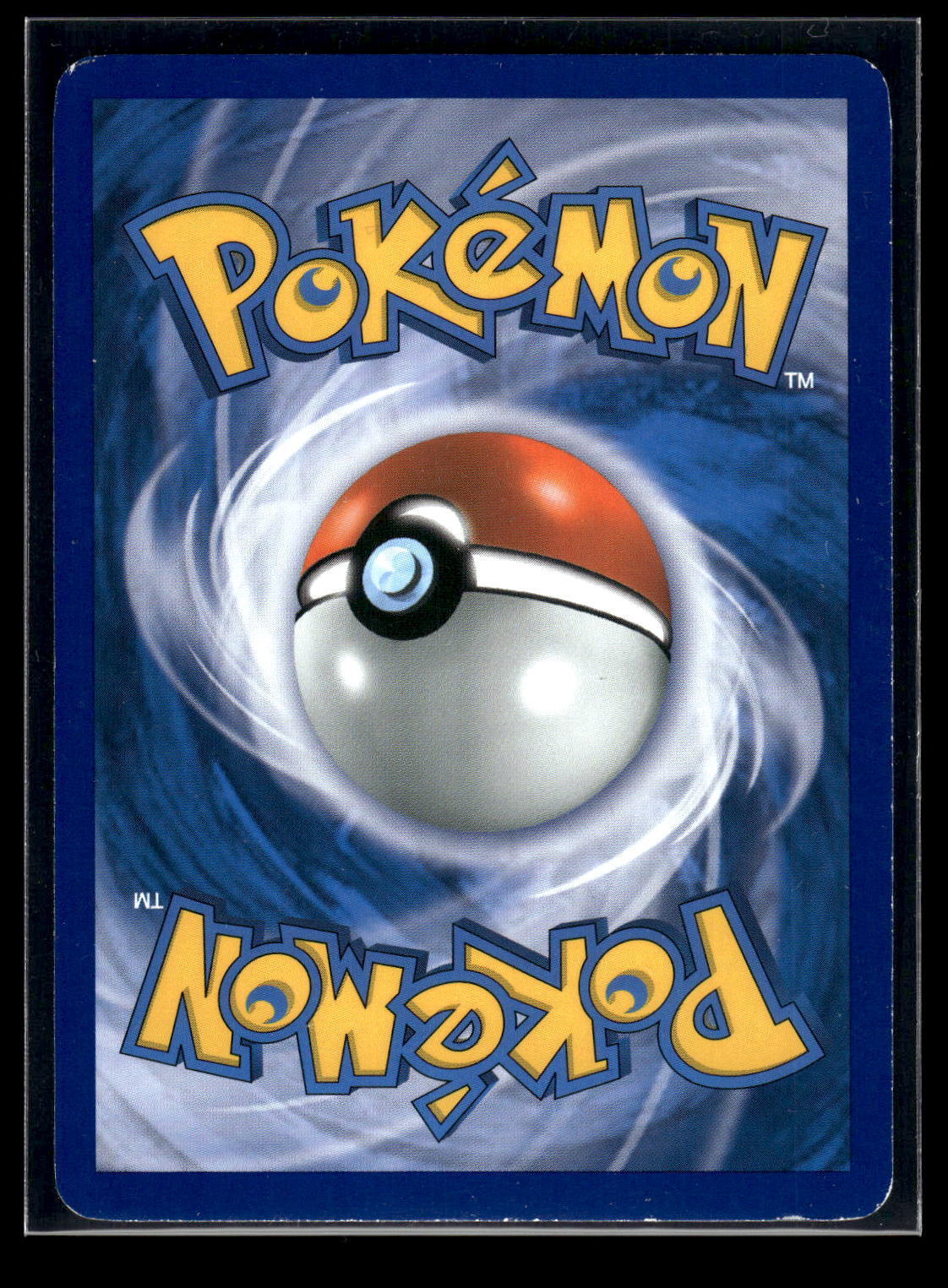 Psyduck (Delta Species) 81/110 EX Holon Phantoms (Back)