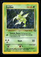 Scyther (10) 10/64 Jungle