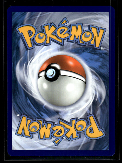 Magearna - XY186 XY Promos (Back)