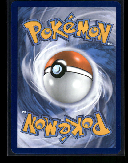 Mewtwo EX 54/113 Legendary Treasures (Back)