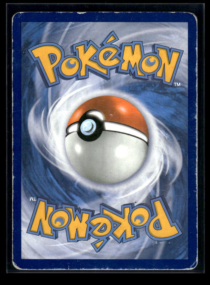 Maxie's Hidden Ball Trick (158 Full Art) 158/160 XY - Primal Clash (Back)