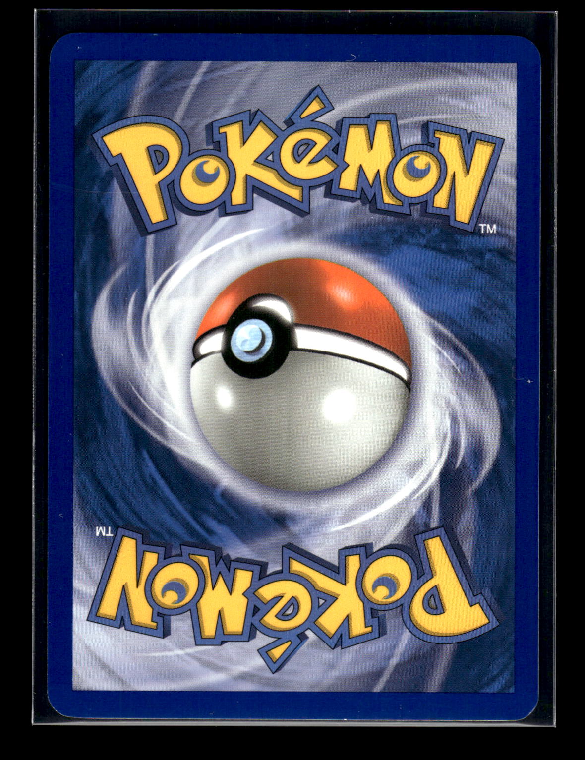 Metagross ex 95/108 Power Keepers (Back)