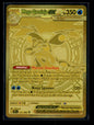 Mega Greninja ex 122/086 ME04: Chaos Rising