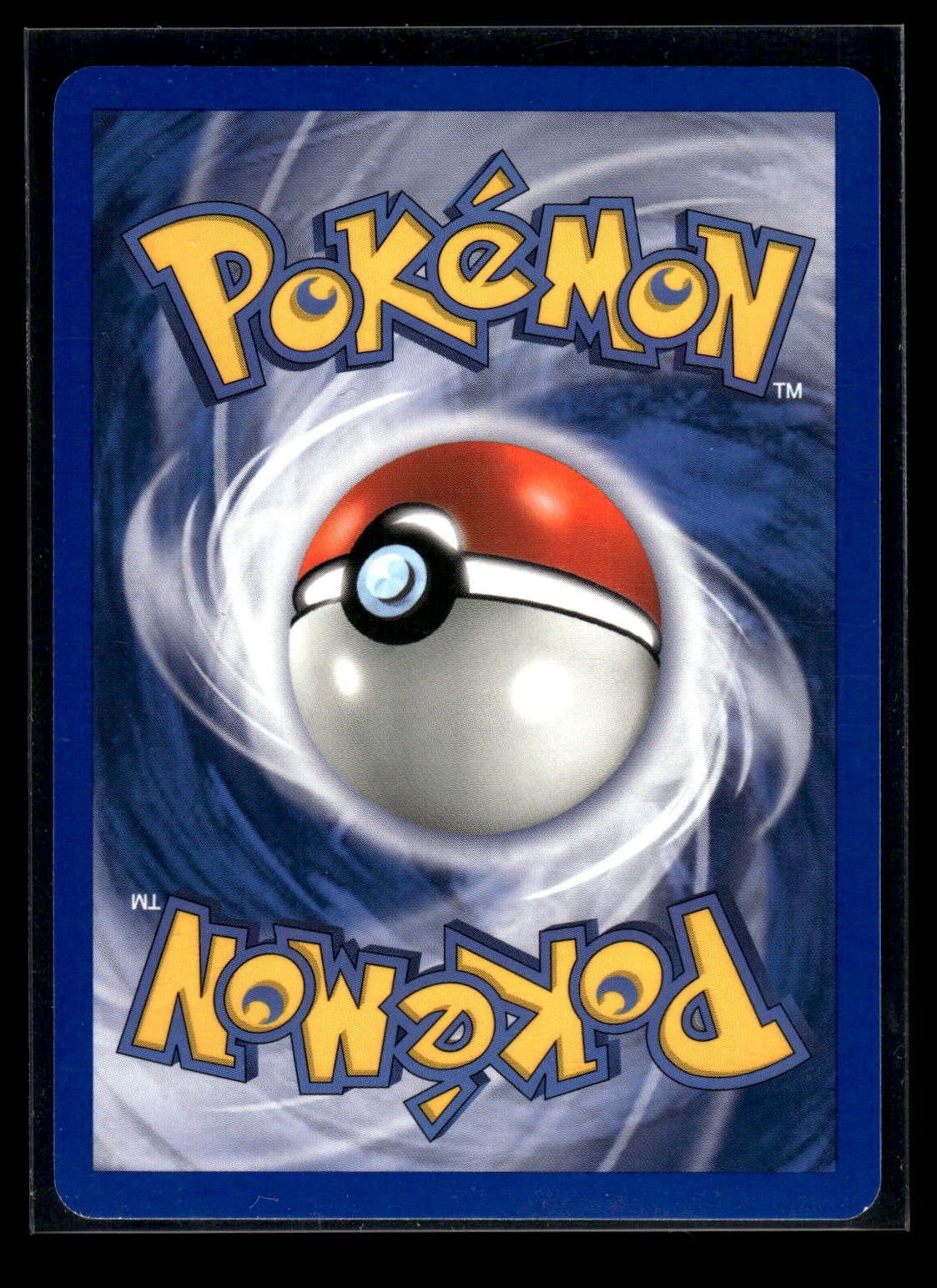 Ampharos ex 89/97 Dragon (Back)