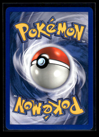 Ampharos ex 89/97 Dragon (Back)