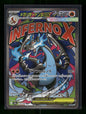 Mega Charizard X ex 223/193 M2a: High Class Pack: MEGA Dream ex