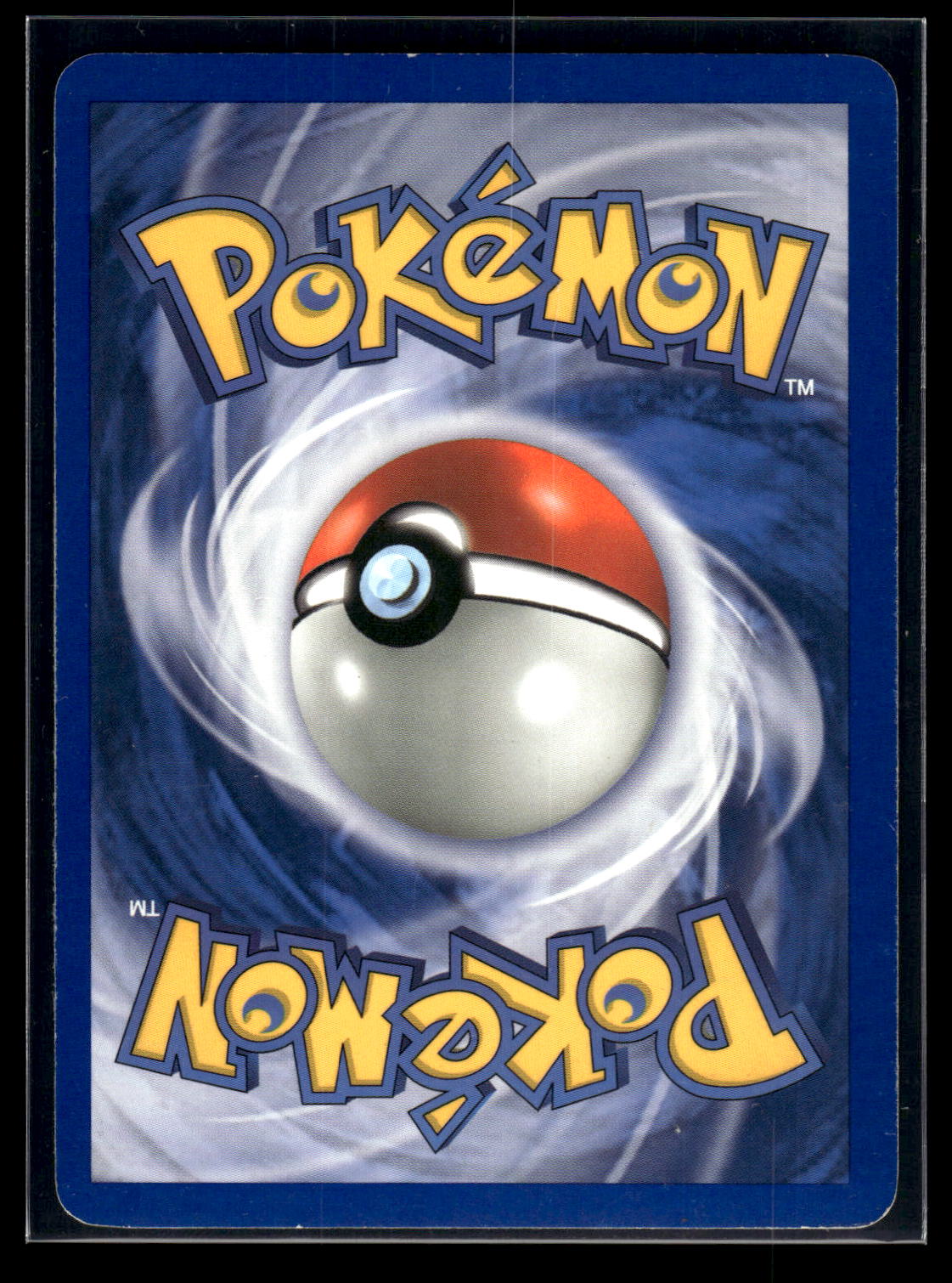 Dark Dragonite 15/109 EX Team Rocket Returns (Back)