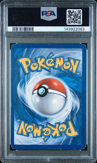 PSA 4 - Dialga SL2 - Call of Legends