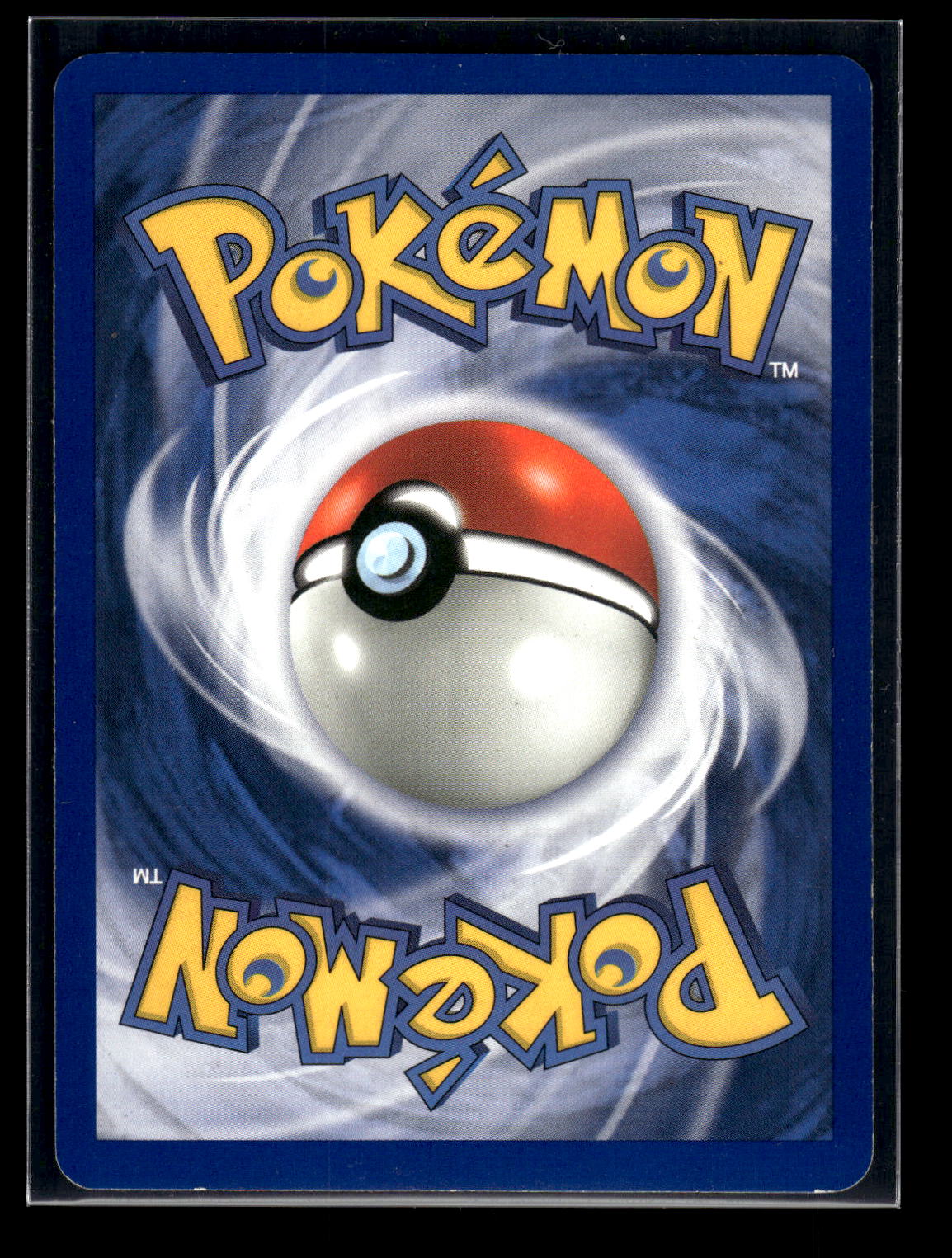 Magneton (26) 26/62 Fossil (Back)