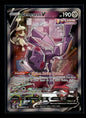 Genesect V (Alternate Full Art) 255/264 SWSH08: Fusion Strike