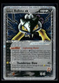 Rocket's Raikou ex 108/107 Deoxys