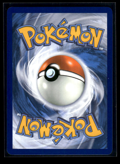 Articuno 161/159 SV09: Journey Together (Back)