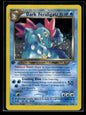 1st Edition - Dark Feraligatr 005/105 Neo Destiny