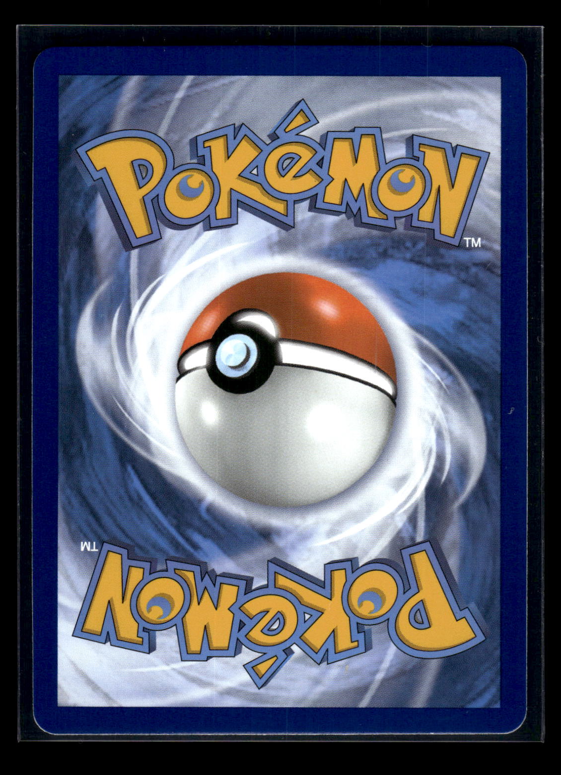Umbreon V TG22/TG30 SWSH09: Brilliant Stars Trainer Gallery (Back)