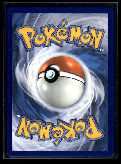 Pikachu ex 276/217 ME: Ascended Heroes (Back)