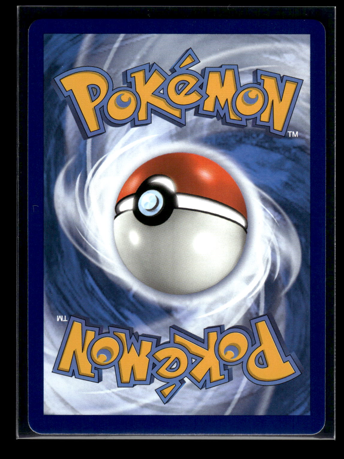 Mew VMAX (Secret) 268/264 SWSH08: Fusion Strike (Back)