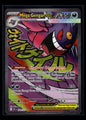 Mega Gengar ex 269/217 ME: Ascended Heroes