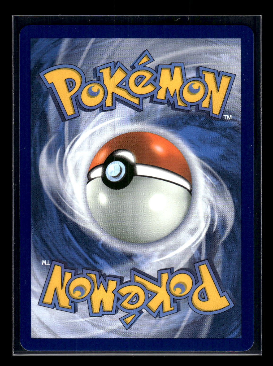 Mega Charizard X ex 023 ME: Mega Evolution Promo (Back)