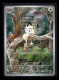 Meowth 106/094 ME02: Phantasmal Flames