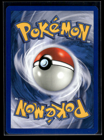 Machamp 43/53 WoTC Promo (Back)