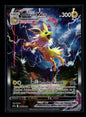 Jolteon VMAX SWSH184 SWSH: Sword & Shield Promo Cards