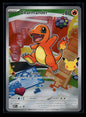 Charmander - 038 ME: Mega Evolution Promo