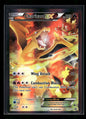 Charizard EX - XY121 XY Promos