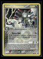 Holon's Magneton 22/113 EX Delta Species Stamped Reverse