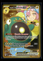Iono's Bellibolt ex 188/159 SV09: Journey Together