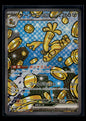 Gholdengo ex 220/187 SV8a: Terastal Fest ex