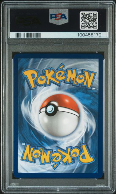 PSA 10 - Empoleon V 146/163 - Battle Styles